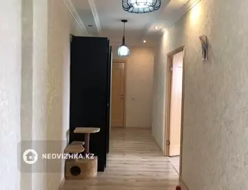 2-комнатная квартира, этаж 5 из 5, 74 м²