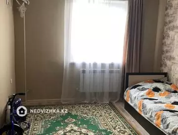 2-комнатная квартира, этаж 5 из 5, 74 м²