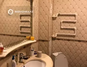 2-комнатная квартира, этаж 5 из 5, 74 м², миниатюра 6