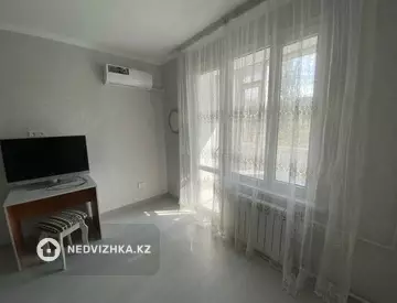 1-комнатная квартира, этаж 4 из 5, 36 м², На длительный срок