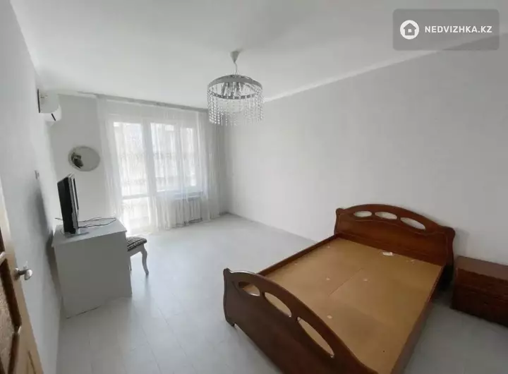 1-бөлмелі пәтер, қабат 4 барлық қабат саны 5, 36 м², На длительный срок, 3-фотосурет