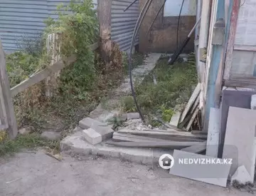 2-бөлмелі үй, 2.5 соттық, 38 м², На длительный срок, 2-нобай