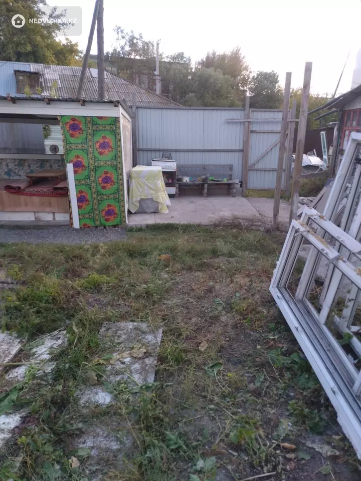2-комнатная часть дома, 2.5 соток, 38 м², На длительный срок, фотография 4