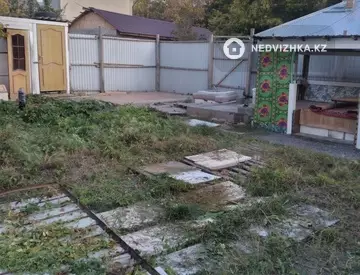 2-бөлмелі үй, 2.5 соттық, 38 м², На длительный срок, 5-нобай