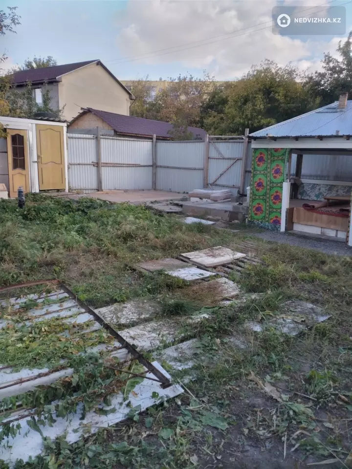 2-комнатная часть дома, 2.5 соток, 38 м², На длительный срок, фотография 5