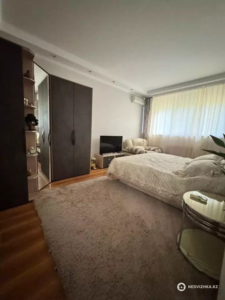 4-бөлмелі пәтер, қабат 2 барлық қабат саны 5, 103 м², На длительный срок, 5-фотосурет