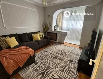 4-комнатная квартира, этаж 2 из 5, 103 м², На длительный срок, миниатюра 8