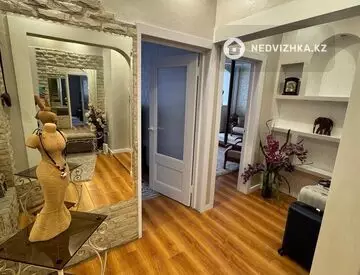 4-комнатная квартира, этаж 2 из 5, 103 м², На длительный срок, миниатюра 9