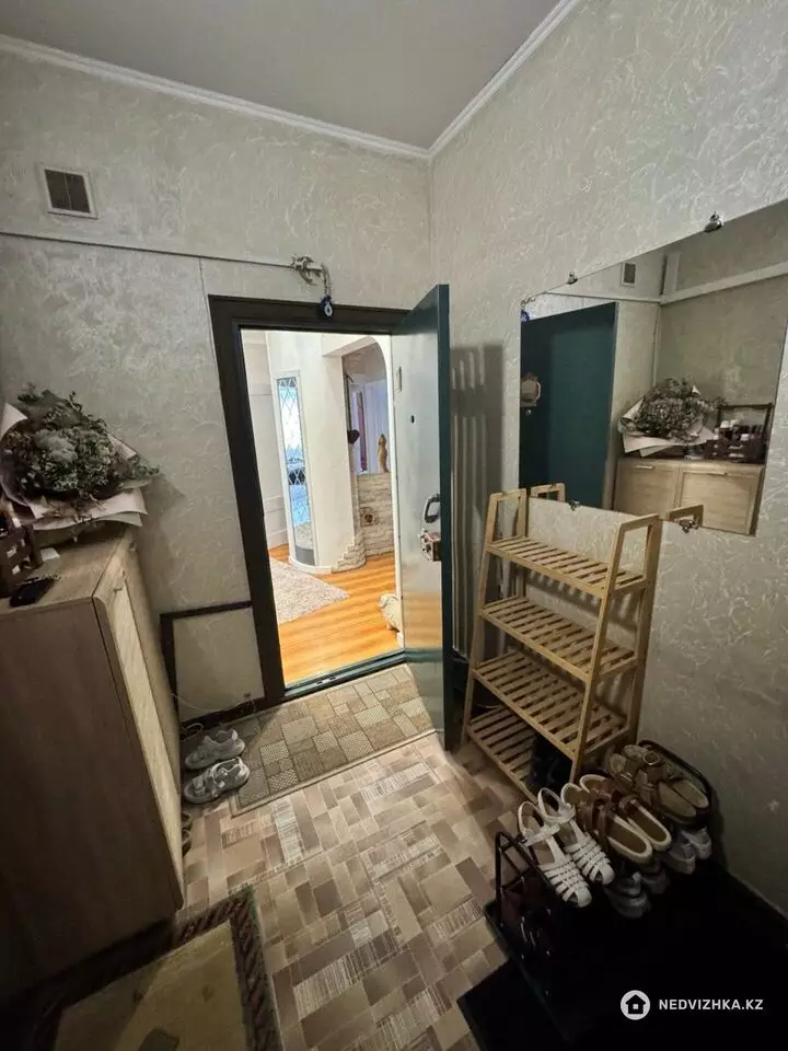 4-бөлмелі пәтер, қабат 2 барлық қабат саны 5, 103 м², На длительный срок, 3-фотосурет