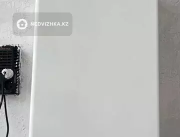 3-бөлмелі пәтер, қабат 5 барлық қабат саны 5, 100 м², 2-нобай