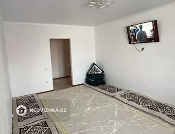 3-бөлмелі пәтер, қабат 5 барлық қабат саны 5, 100 м², 3-нобай