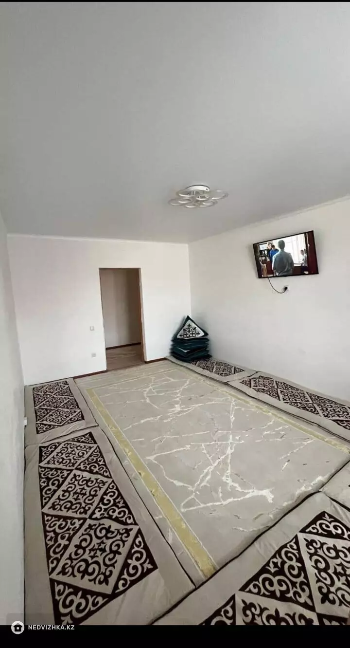 3-комнатная квартира, этаж 5 из 5, 100 м², фотография 3