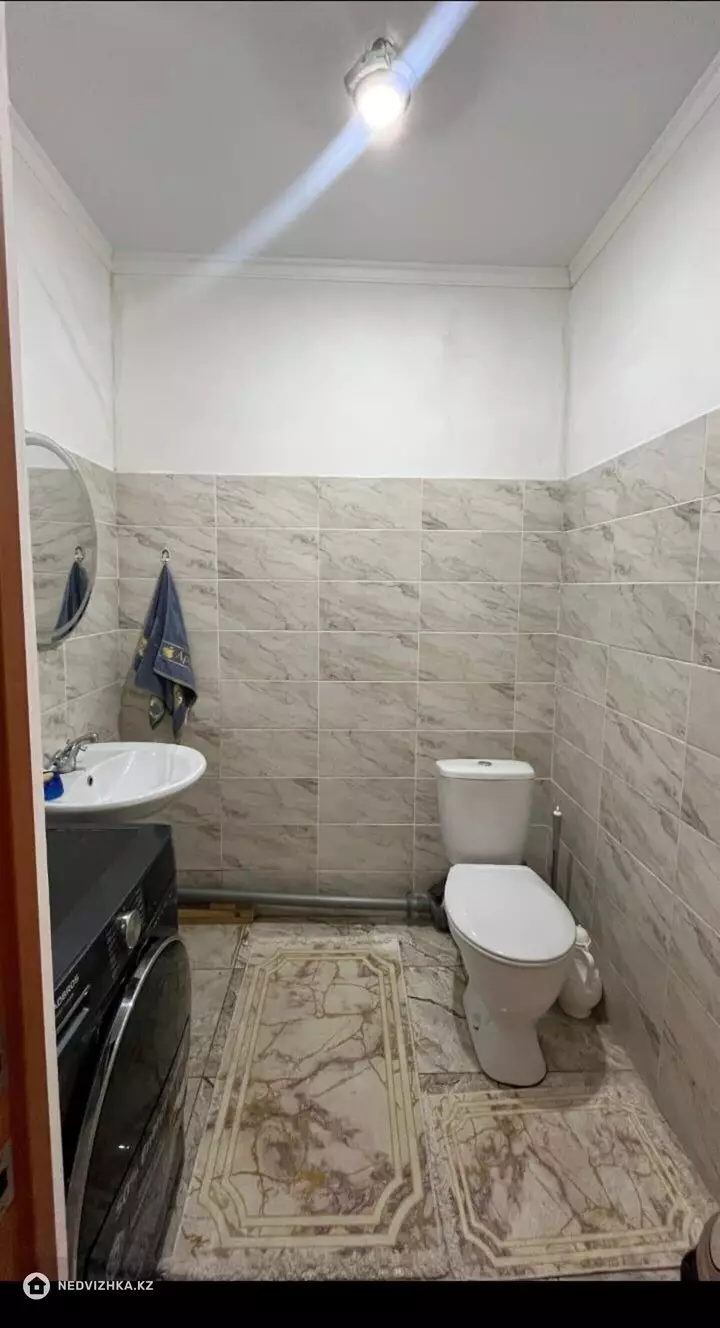 3-комнатная квартира, этаж 5 из 5, 100 м², фотография 4
