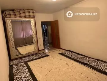 3-бөлмелі пәтер, қабат 5 барлық қабат саны 5, 100 м², 5-нобай