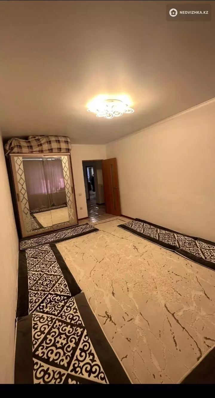 3-комнатная квартира, этаж 5 из 5, 100 м², фотография 5