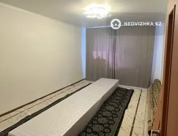 3-бөлмелі пәтер, қабат 5 барлық қабат саны 5, 100 м², 10-нобай