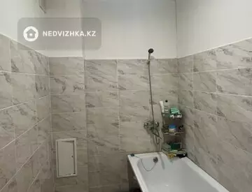 3-бөлмелі пәтер, қабат 5 барлық қабат саны 5, 100 м², 9-нобай