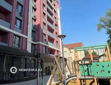 3-комнатная квартира, этаж 6 из 10, 118 м²
