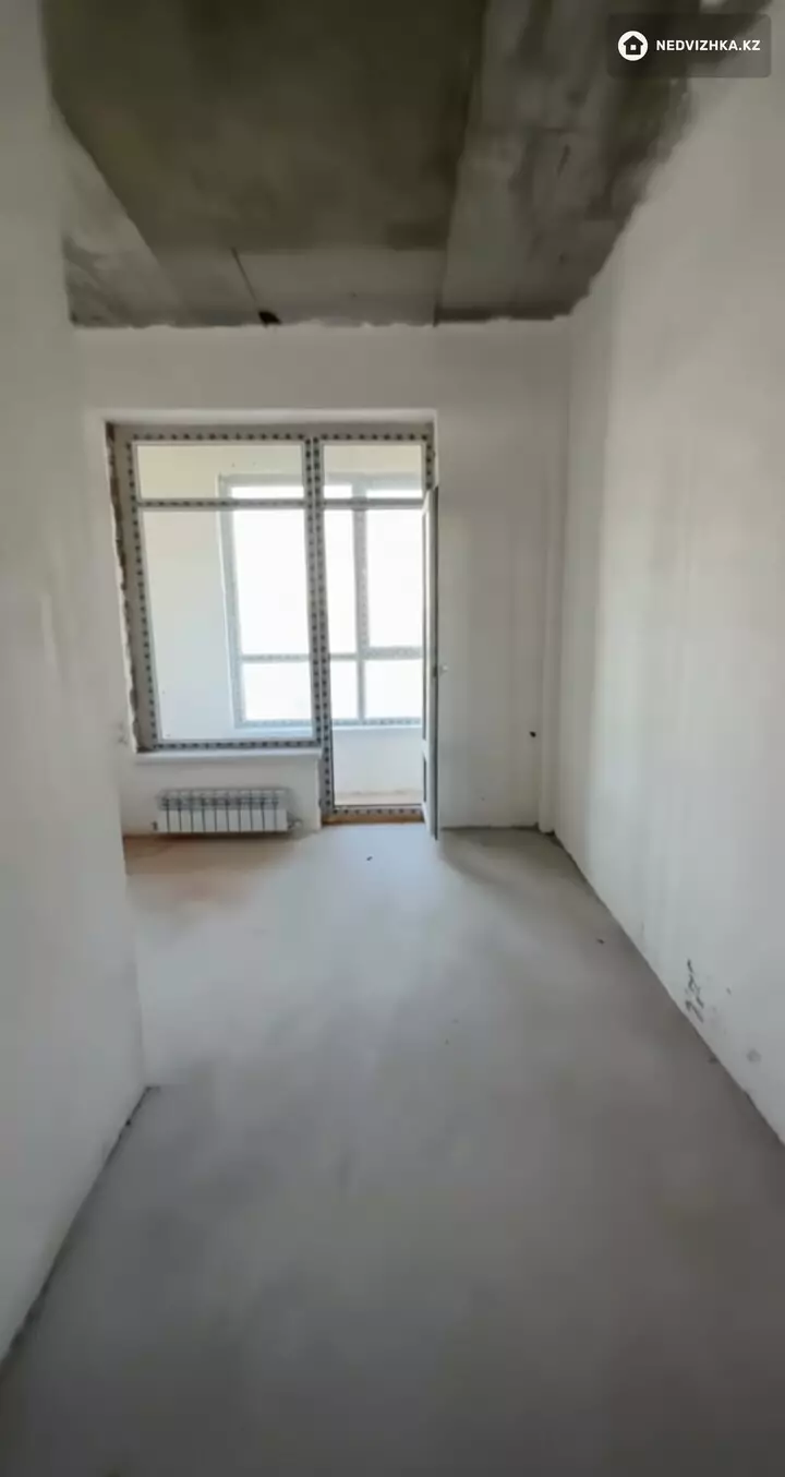 3-бөлмелі пәтер, қабат 6 барлық қабат саны 10, 118 м², 3-фотосурет