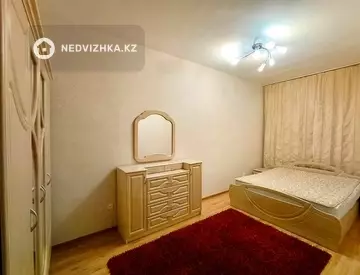 2-комнатная квартира, этаж 18 из 20, 75 м², На длительный срок, миниатюра 4