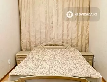 2-комнатная квартира, этаж 18 из 20, 75 м², На длительный срок, миниатюра 5