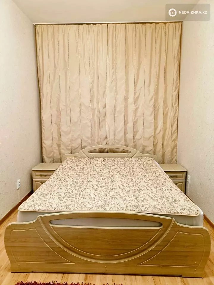 2-комнатная квартира, этаж 18 из 20, 75 м², На длительный срок, фотография 5