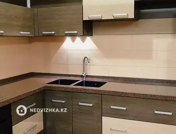 2-комнатная квартира, этаж 18 из 20, 75 м², На длительный срок, миниатюра 2