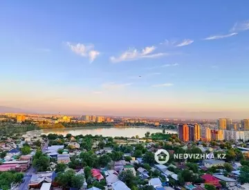2-комнатная квартира, этаж 18 из 20, 75 м², На длительный срок, миниатюра 7