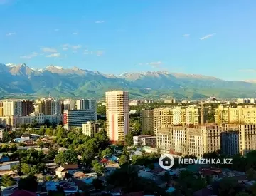 2-комнатная квартира, этаж 18 из 20, 75 м², На длительный срок, миниатюра 8