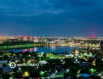 2-комнатная квартира, этаж 18 из 20, 75 м², На длительный срок, миниатюра 9