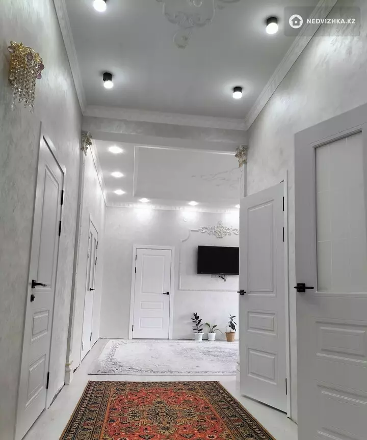 5-комнатный дом, 6 соток, 195 м², фотография 2