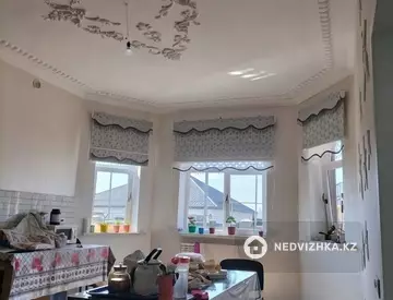 5-комнатный дом, 6 соток, 195 м², миниатюра 4