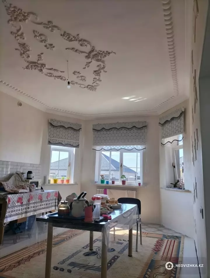 5-комнатный дом, 6 соток, 195 м², фотография 4