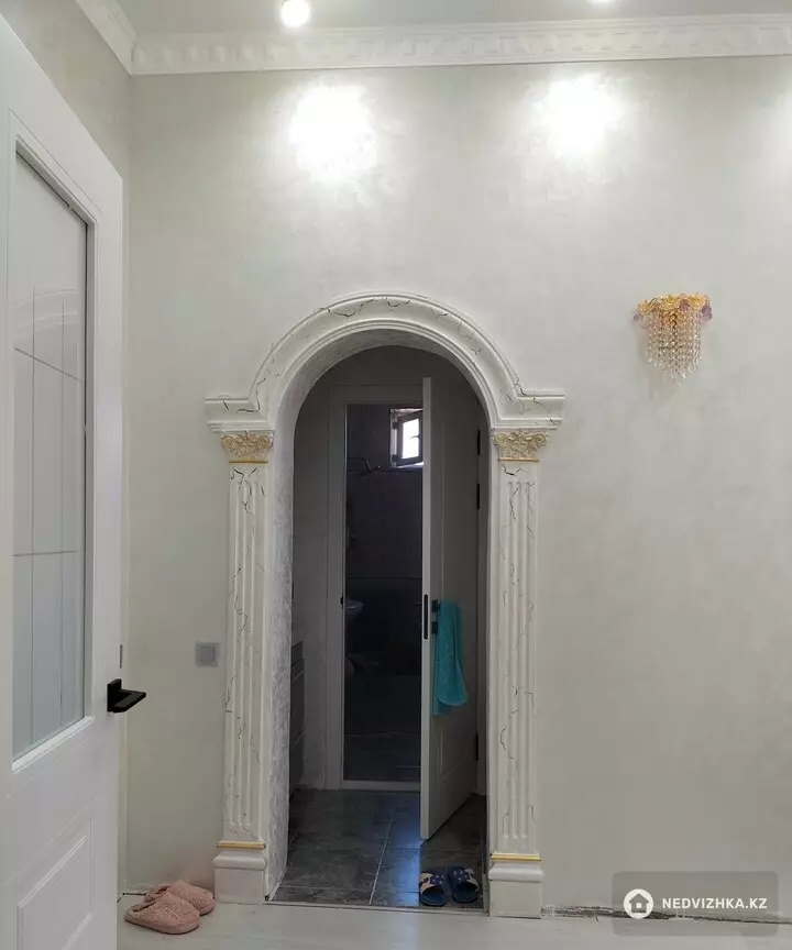 5-комнатный дом, 6 соток, 195 м²