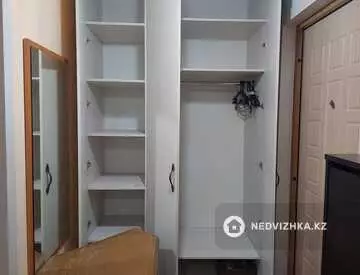 1-комнатная квартира, этаж 5 из 9, 40 м², На длительный срок, миниатюра 6