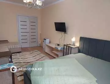 1-комнатная квартира, этаж 5 из 9, 40 м², На длительный срок, миниатюра 4