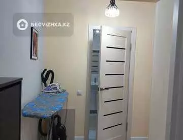 1-комнатная квартира, этаж 5 из 9, 40 м², На длительный срок, миниатюра 7