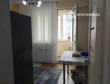 1-комнатная квартира, этаж 5 из 9, 40 м², На длительный срок, миниатюра 10