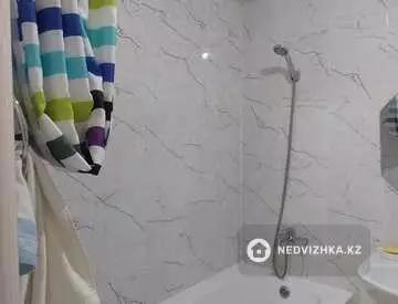 1-комнатная квартира, этаж 5 из 9, 40 м², На длительный срок, миниатюра 12