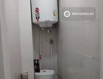 2-комнатная квартира, этаж 5 из 5, 47 м², миниатюра 1