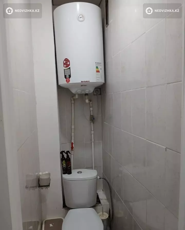 2-комнатная квартира, этаж 5 из 5, 47 м²