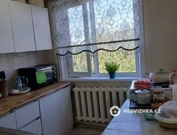 2-комнатная квартира, этаж 5 из 5, 47 м², миниатюра 2