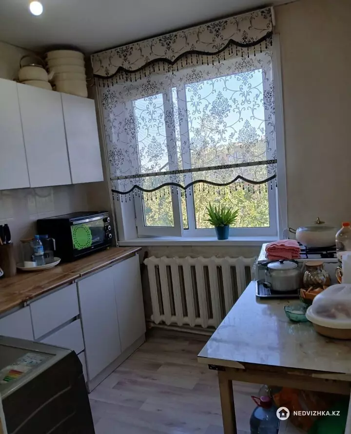 2-комнатная квартира, этаж 5 из 5, 47 м², 2-фотосурет