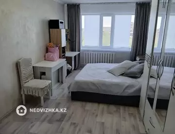 2-комнатная квартира, этаж 5 из 5, 47 м², миниатюра 4