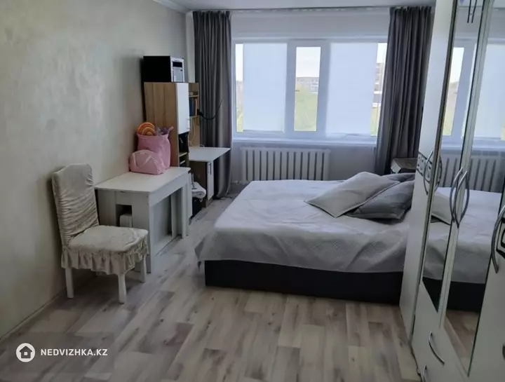 2-комнатная квартира, этаж 5 из 5, 47 м², 4-фотосурет