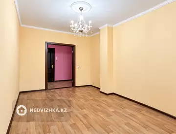 1-комнатная квартира, этаж 17 из 18, 52 м², миниатюра 1
