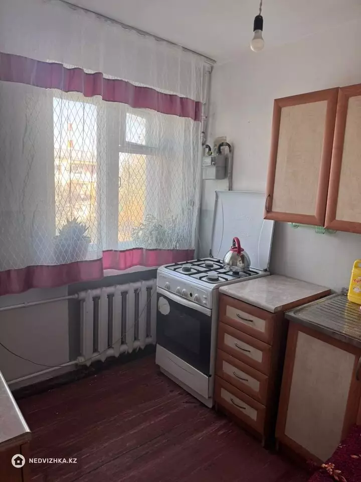 2-комнатная квартира, этаж 4 из 5, 47 м², На длительный срок, фотография 5