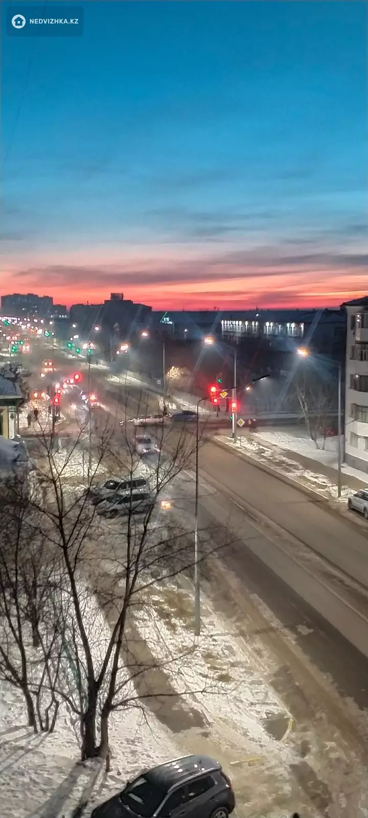 1-комнатная квартира, этаж 5 из 9, 35 м², На длительный срок, фотография 3