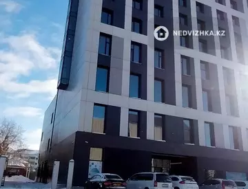 1-бөлмелі пәтер, қабат 5 барлық қабат саны 9, 35 м², На длительный срок, 5-нобай