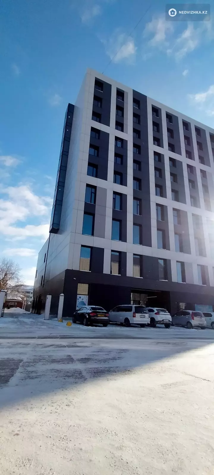 1-комнатная квартира, этаж 5 из 9, 35 м², На длительный срок, фотография 5
